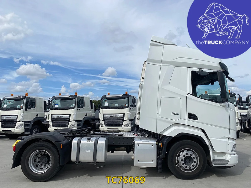 DAF XF Euro 6 NGD 480 - Tractor: foto 2 DAF XF Euro 6 NGD 480 - Tractor: foto 2