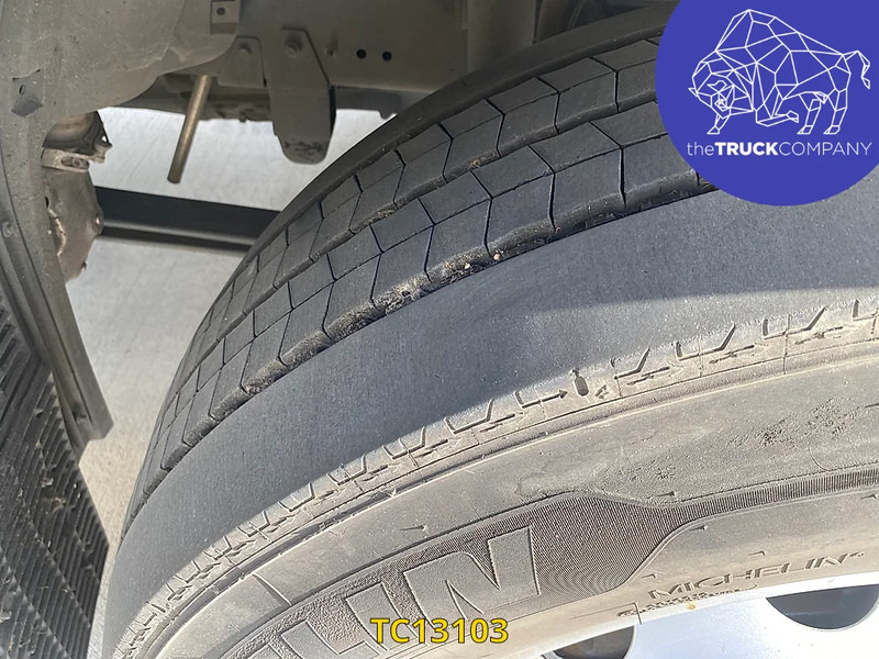 DAF XF Euro 6 NGD 480 - Tractor: foto 3 DAF XF Euro 6 NGD 480 - Tractor: foto 3