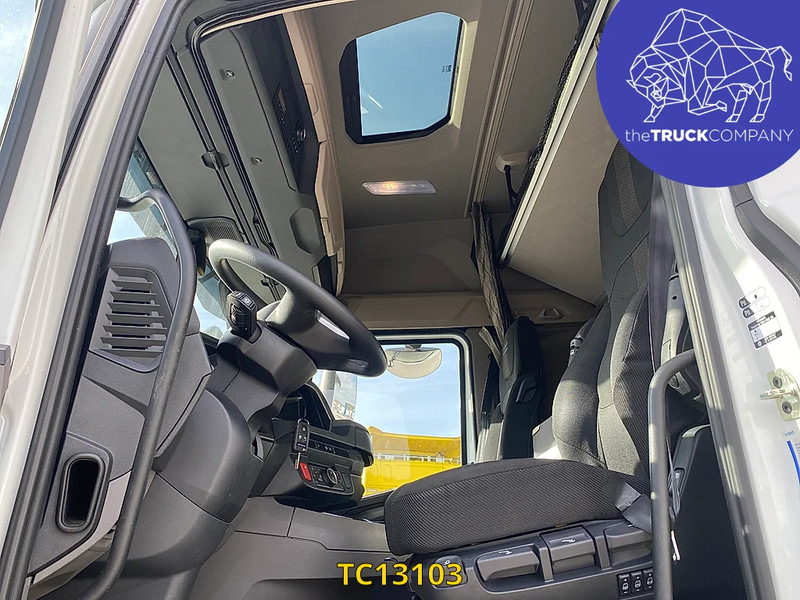 DAF XF Euro 6 NGD 480 - Tractor: foto 5 DAF XF Euro 6 NGD 480 - Tractor: foto 5