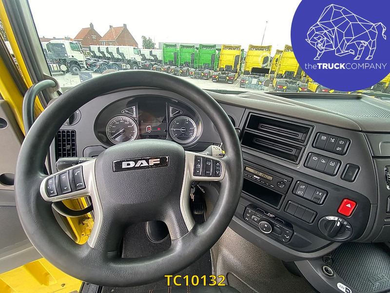 DAF XF Euro6 430 - Tractor: foto 5 DAF XF Euro6 430 - Tractor: foto 5
