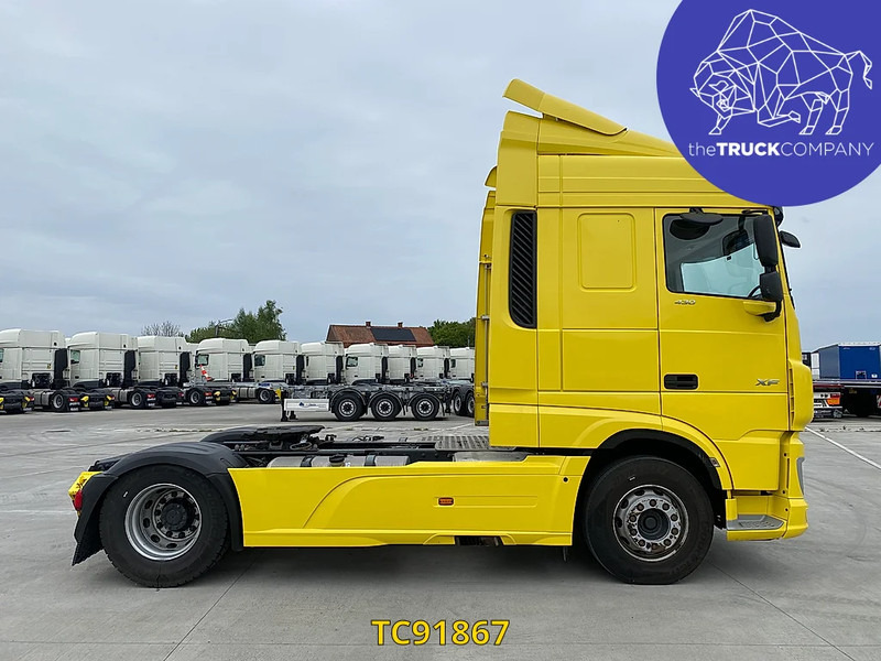 DAF XF Euro6 430 - Tractor: foto 2 DAF XF Euro6 430 - Tractor: foto 2