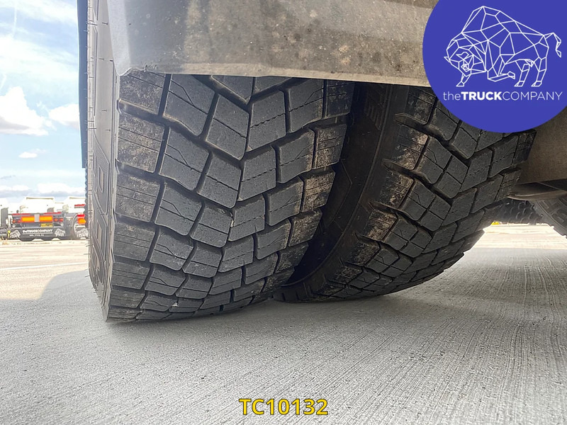 DAF XF Euro6 430 - Tractor: foto 4 DAF XF Euro6 430 - Tractor: foto 4