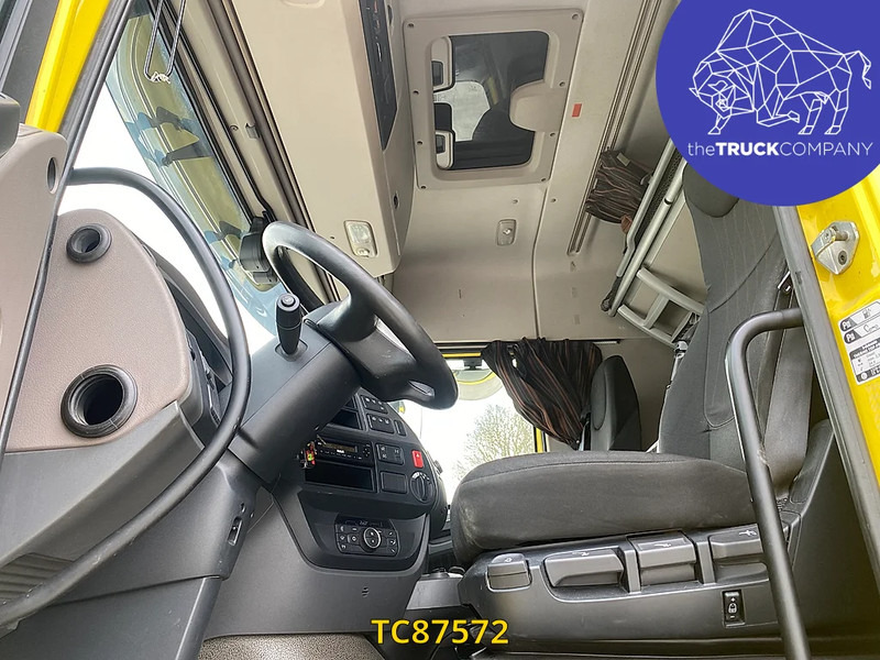 DAF XF Euro6 430 - Tractor: foto 5 DAF XF Euro6 430 - Tractor: foto 5