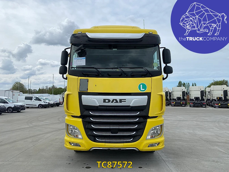 DAF XF Euro6 430 - Tractor: foto 2 DAF XF Euro6 430 - Tractor: foto 2