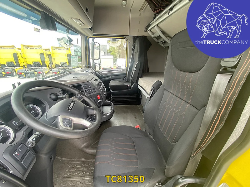 DAF XF Euro6 430 - Tractor: foto 5 DAF XF Euro6 430 - Tractor: foto 5