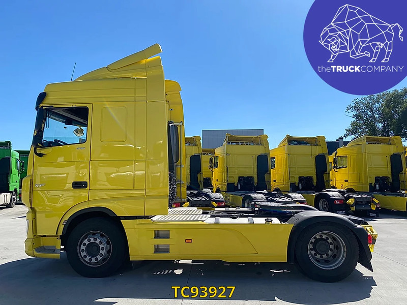 DAF XF Euro6 430 - Tractor: foto 2 DAF XF Euro6 430 - Tractor: foto 2