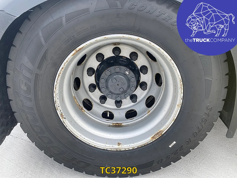 DAF XF Euro6 430 - Tractor: foto 4 DAF XF Euro6 430 - Tractor: foto 4
