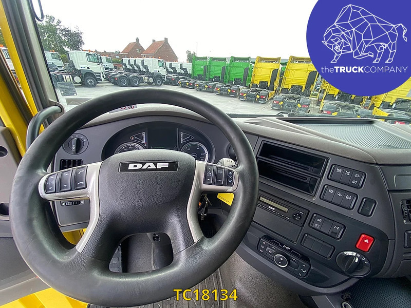 DAF XF Euro6 430 - Tractor: foto 5 DAF XF Euro6 430 - Tractor: foto 5