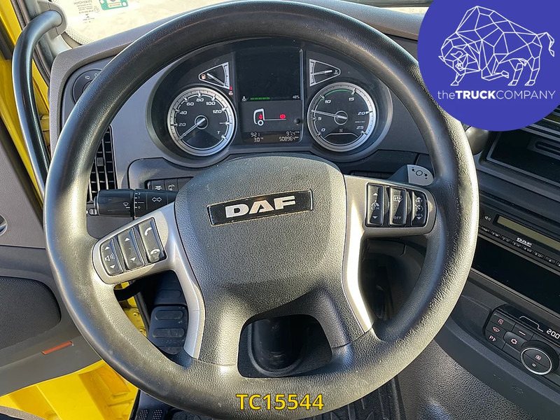 DAF XF Euro6 430 - Tractor: foto 2 DAF XF Euro6 430 - Tractor: foto 2