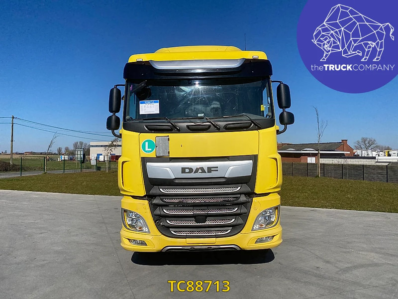 DAF XF Euro6 430 - Tractor: foto 2 DAF XF Euro6 430 - Tractor: foto 2