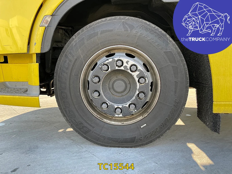 DAF XF Euro6 430 - Tractor: foto 4 DAF XF Euro6 430 - Tractor: foto 4