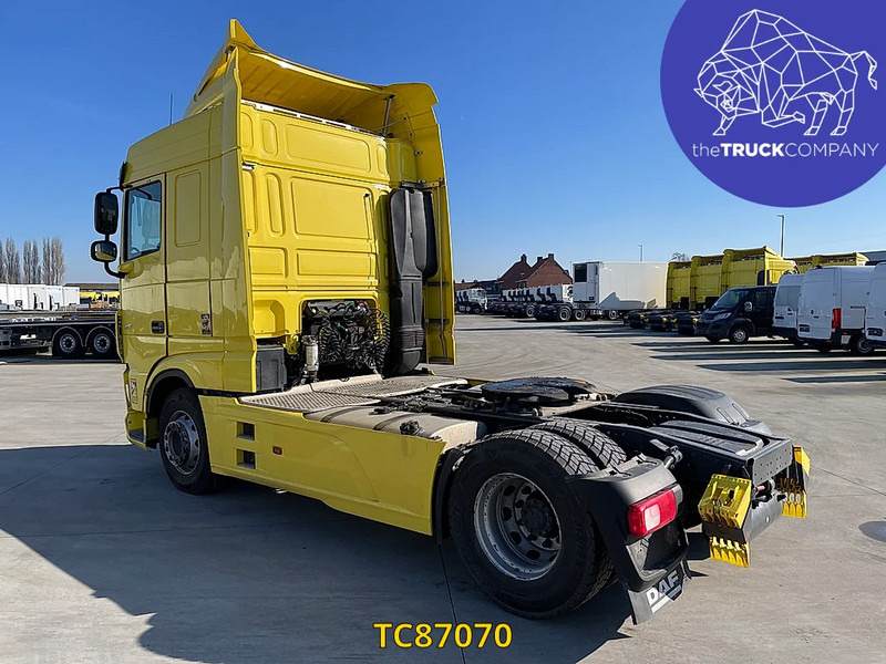 DAF XF Euro6 430 - Tractor: foto 5 DAF XF Euro6 430 - Tractor: foto 5