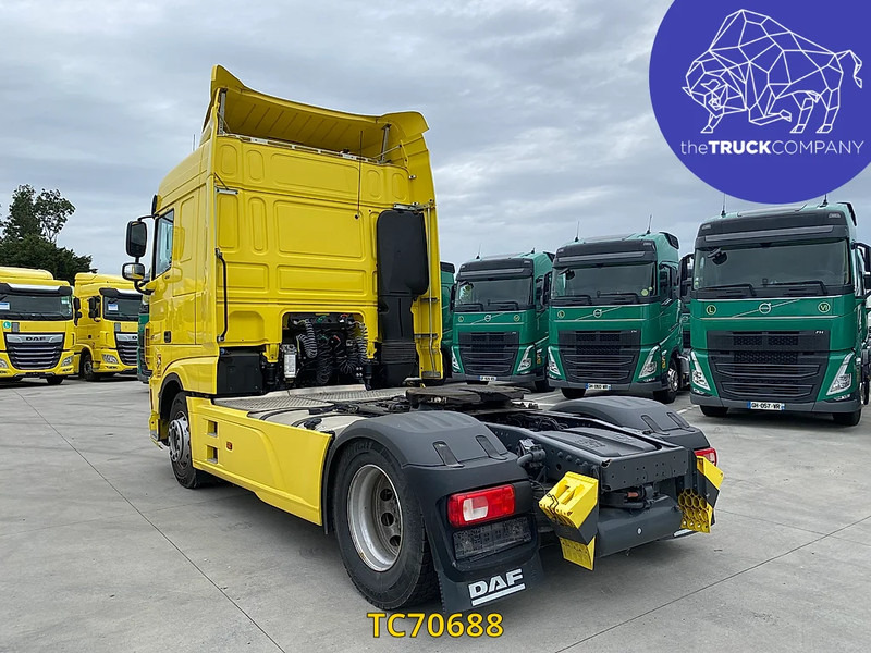 DAF XF Euro6 430 - Tractor: foto 3 DAF XF Euro6 430 - Tractor: foto 3