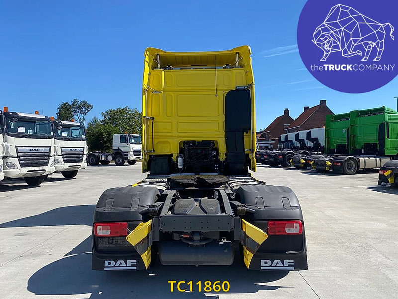 DAF XF Euro6 430 - Tractor: foto 4 DAF XF Euro6 430 - Tractor: foto 4