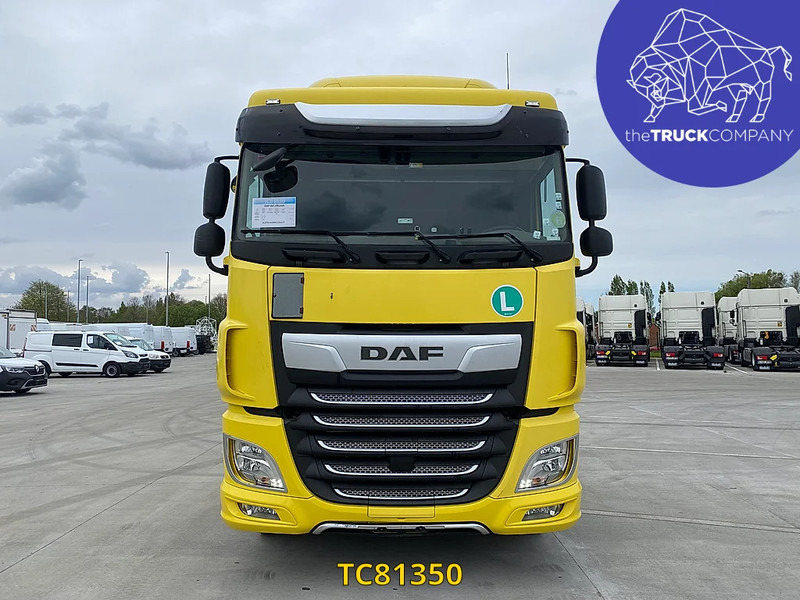 DAF XF Euro6 430 - Tractor: foto 2 DAF XF Euro6 430 - Tractor: foto 2