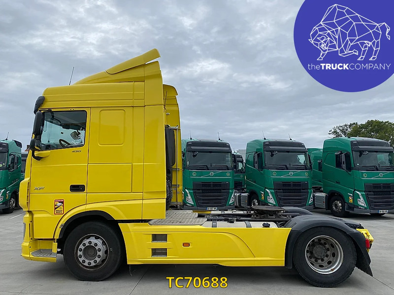 DAF XF Euro6 430 - Tractor: foto 2 DAF XF Euro6 430 - Tractor: foto 2