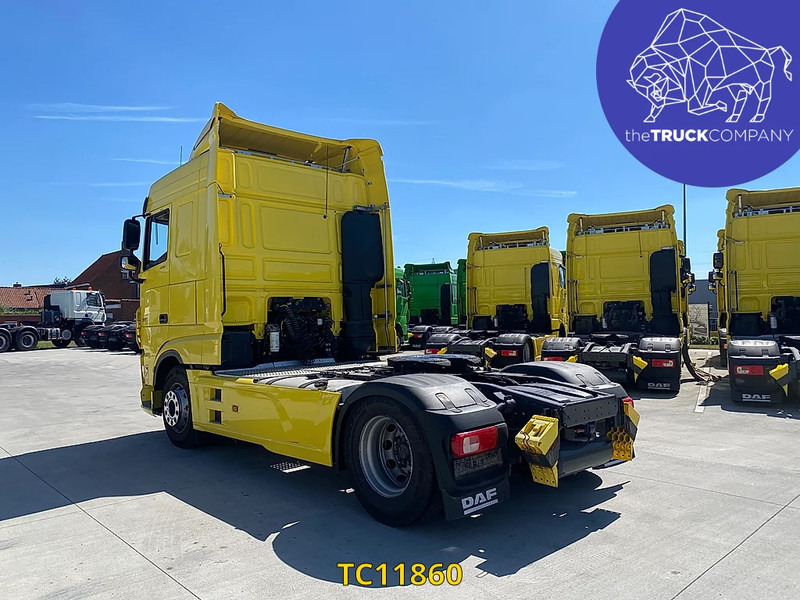 DAF XF Euro6 430 - Tractor: foto 3 DAF XF Euro6 430 - Tractor: foto 3