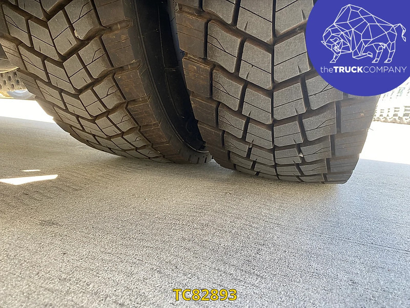 DAF XF Euro6 430 - Tractor: foto 5 DAF XF Euro6 430 - Tractor: foto 5