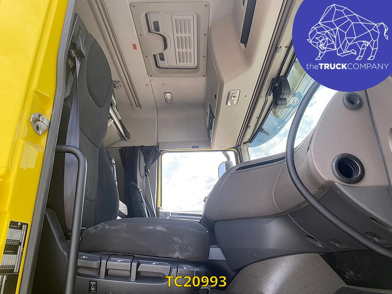 DAF XF Euro6 430 - Tractor: foto 4 DAF XF Euro6 430 - Tractor: foto 4