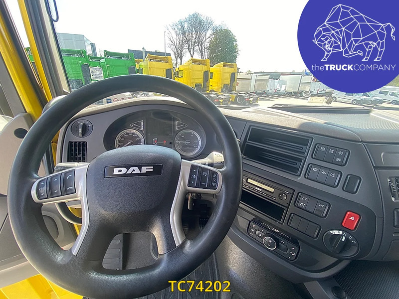 DAF XF Euro6 430 - Tractor: foto 5 DAF XF Euro6 430 - Tractor: foto 5