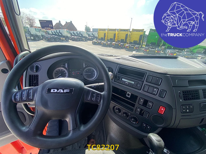 DAF XF Euro6 440 - Tractor: foto 2 DAF XF Euro6 440 - Tractor: foto 2