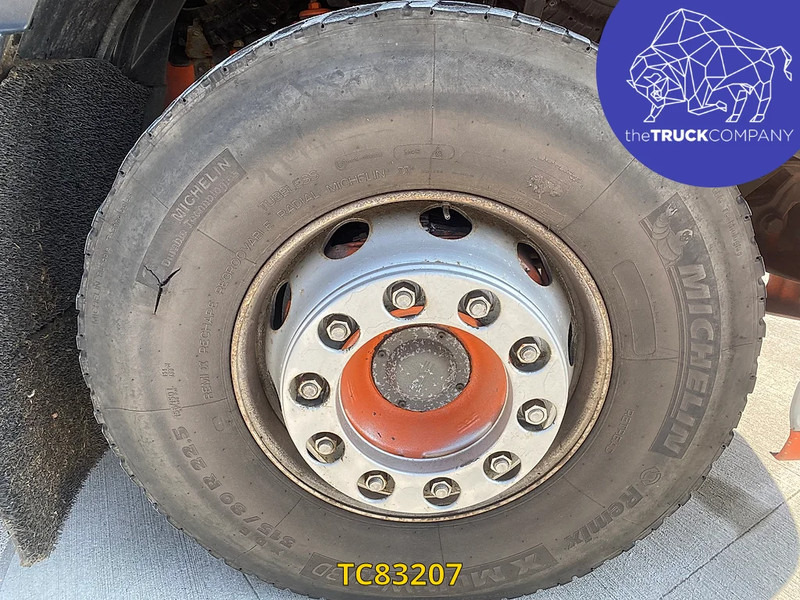 DAF XF Euro6 440 - Tractor: foto 5 DAF XF Euro6 440 - Tractor: foto 5