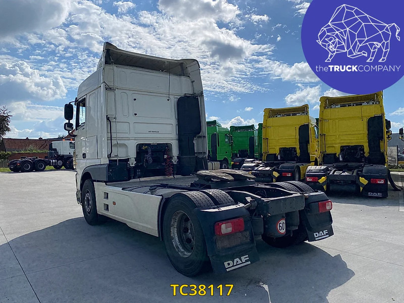 DAF XF Euro6 440 - Tractor: foto 3 DAF XF Euro6 440 - Tractor: foto 3