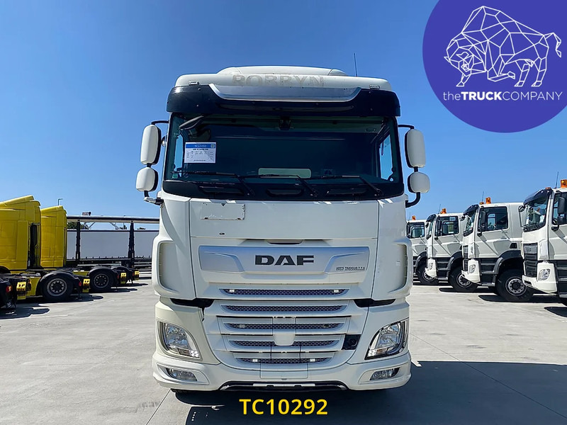 DAF XF Euro6 450 - Tractor: foto 2 DAF XF Euro6 450 - Tractor: foto 2