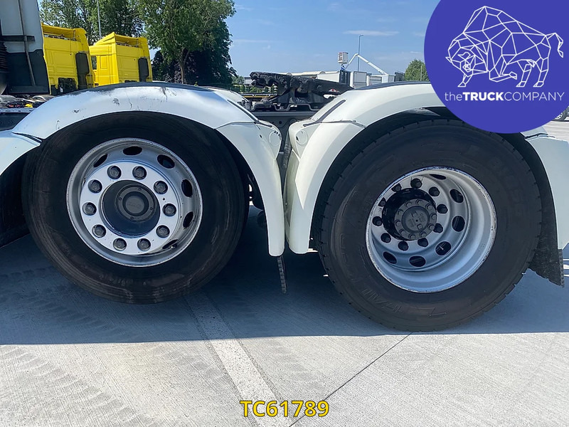 DAF XF Euro6 450 - Tractor: foto 4 DAF XF Euro6 450 - Tractor: foto 4
