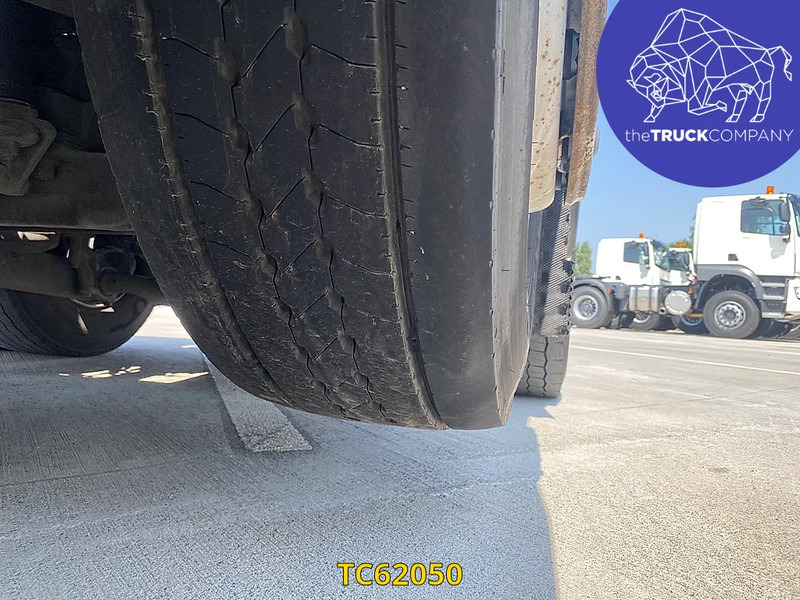 DAF XF Euro6 450 - Tractor: foto 4 DAF XF Euro6 450 - Tractor: foto 4