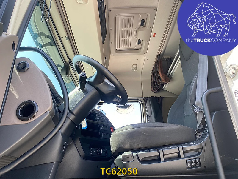 DAF XF Euro6 450 - Tractor: foto 5 DAF XF Euro6 450 - Tractor: foto 5