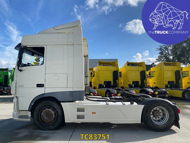 DAF XF Euro6 460 - Tractor: foto 2 DAF XF Euro6 460 - Tractor: foto 2