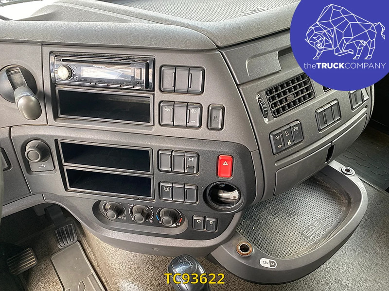 Tractor DAF XF Euro6 460: foto 6