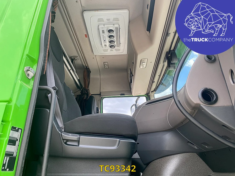 DAF XF Euro6 480 - Tractor: foto 5 DAF XF Euro6 480 - Tractor: foto 5