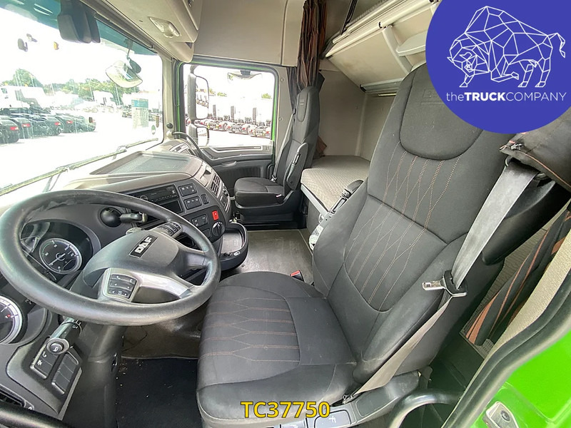 DAF XF Euro6 480 - Tractor: foto 5 DAF XF Euro6 480 - Tractor: foto 5