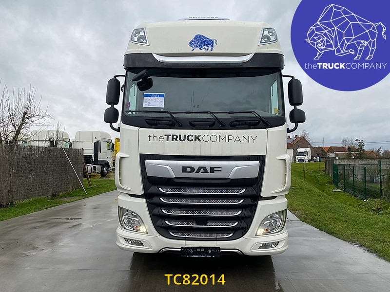 DAF XF Euro6 480 - Tractor: foto 5 DAF XF Euro6 480 - Tractor: foto 5