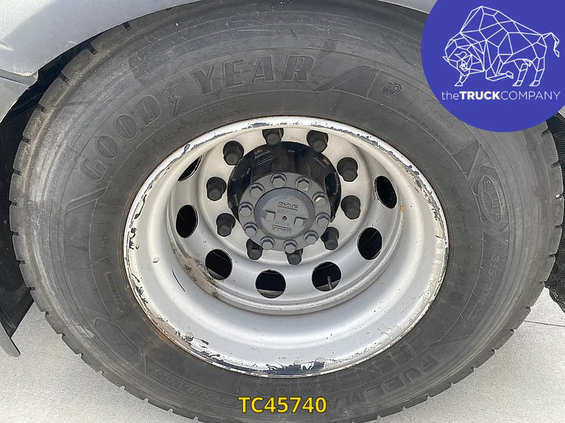 DAF XF Euro6 480 - Tractor: foto 4 DAF XF Euro6 480 - Tractor: foto 4