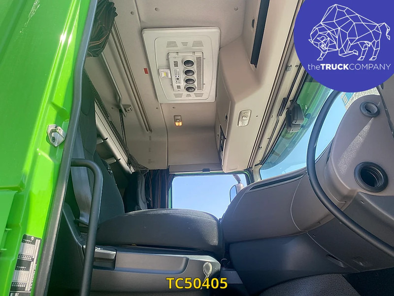 DAF XF Euro6 480 - Tractor: foto 4 DAF XF Euro6 480 - Tractor: foto 4