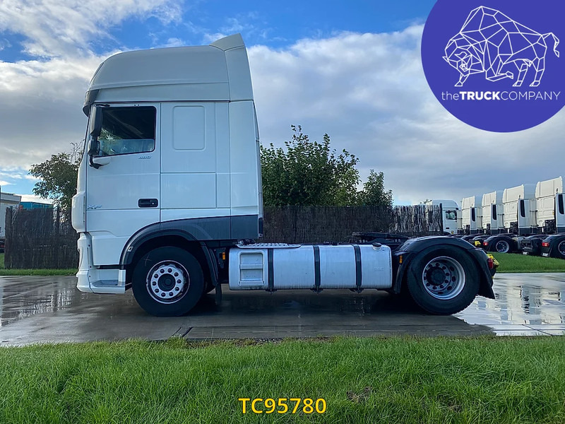 DAF XF Euro6 480 - Tractor: foto 3 DAF XF Euro6 480 - Tractor: foto 3