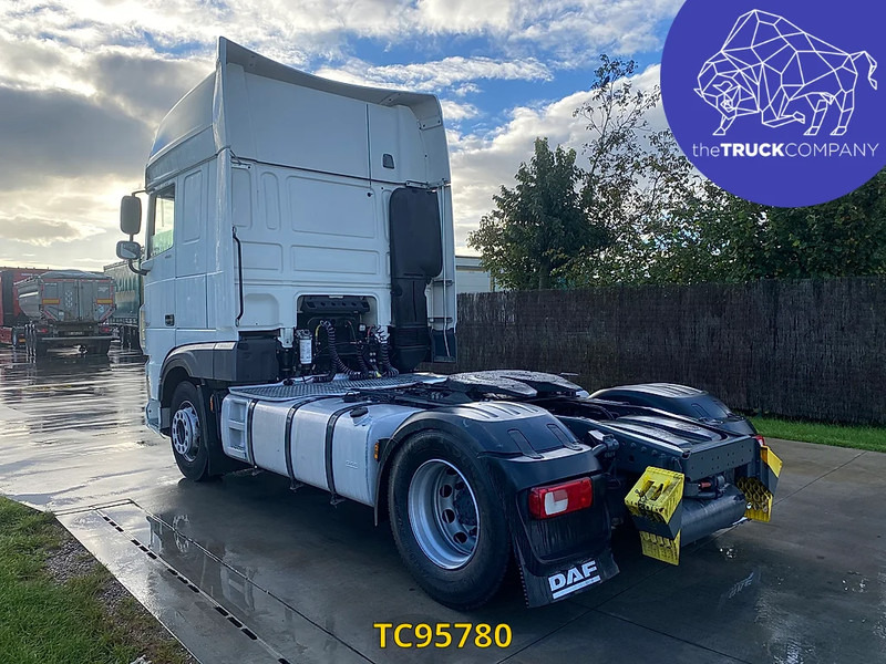 DAF XF Euro6 480 - Tractor: foto 5 DAF XF Euro6 480 - Tractor: foto 5