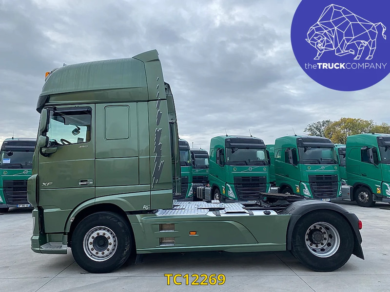 DAF XF Euro6 480 - Tractor: foto 2 DAF XF Euro6 480 - Tractor: foto 2