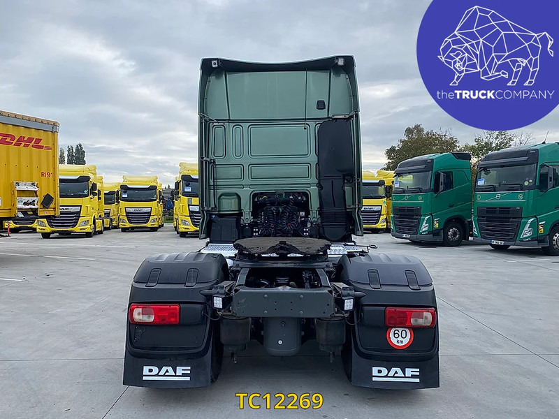 DAF XF Euro6 480 - Tractor: foto 4 DAF XF Euro6 480 - Tractor: foto 4