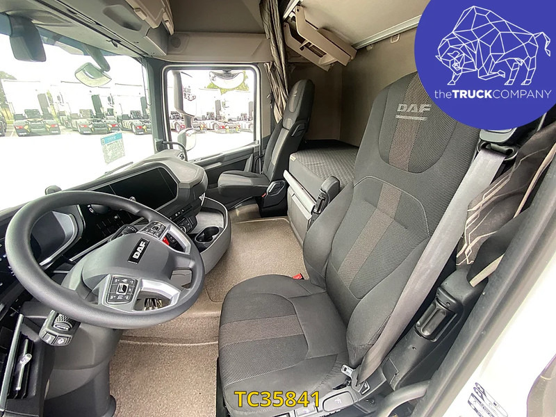 DAF XF Euro6 480 - Tractor: foto 5 DAF XF Euro6 480 - Tractor: foto 5