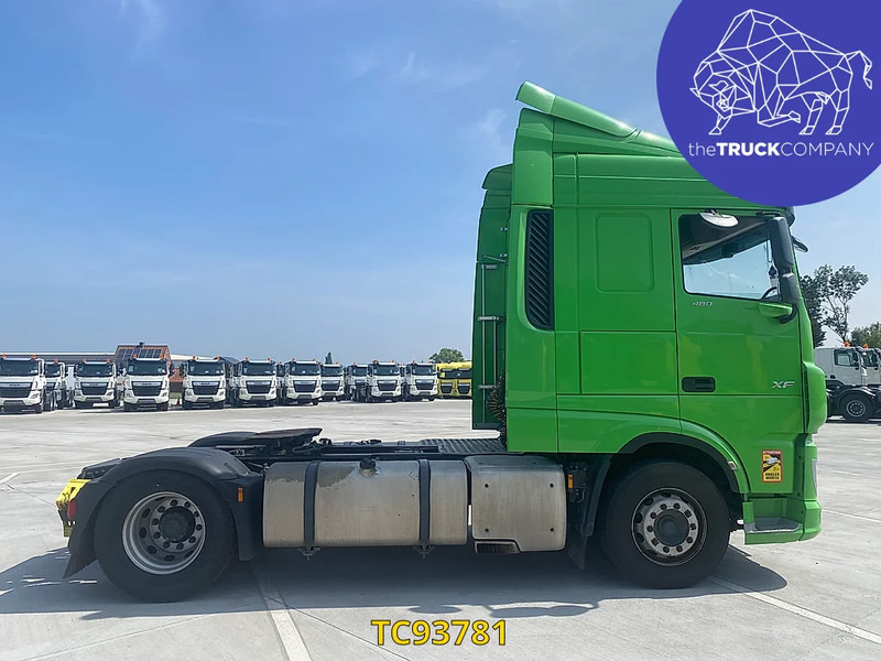 DAF XF Euro6 480 - Tractor: foto 2 DAF XF Euro6 480 - Tractor: foto 2