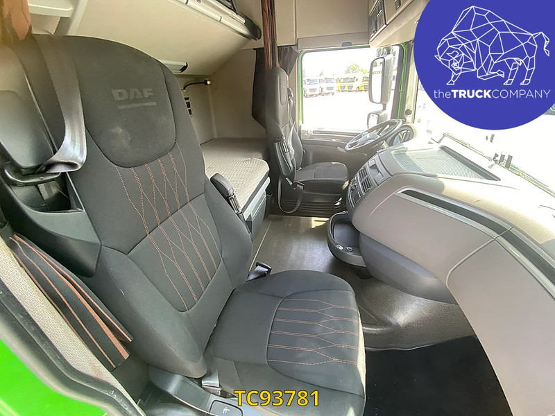DAF XF Euro6 480 - Tractor: foto 5 DAF XF Euro6 480 - Tractor: foto 5