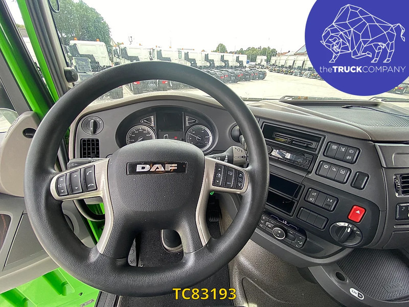 DAF XF Euro6 480 - Tractor: foto 5 DAF XF Euro6 480 - Tractor: foto 5