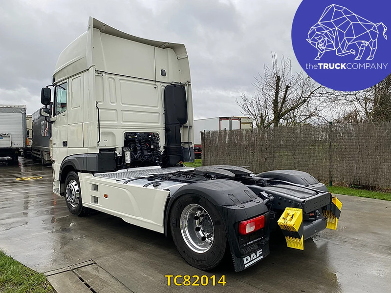 DAF XF Euro6 480 - Tractor: foto 3 DAF XF Euro6 480 - Tractor: foto 3