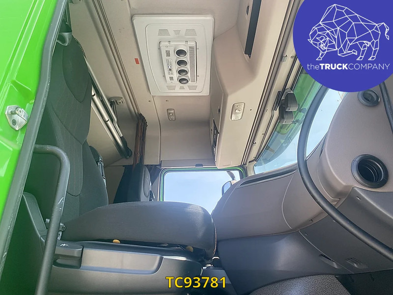 DAF XF Euro6 480 - Tractor: foto 4 DAF XF Euro6 480 - Tractor: foto 4