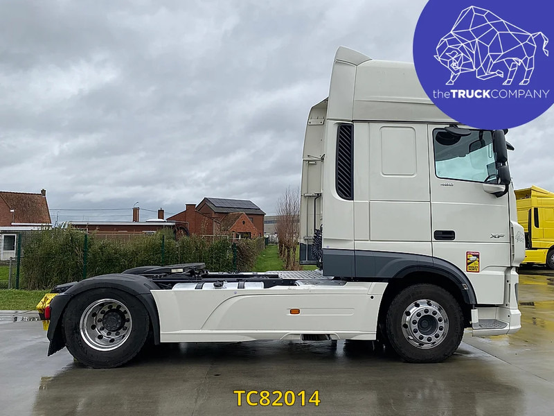 DAF XF Euro6 480 - Tractor: foto 4 DAF XF Euro6 480 - Tractor: foto 4