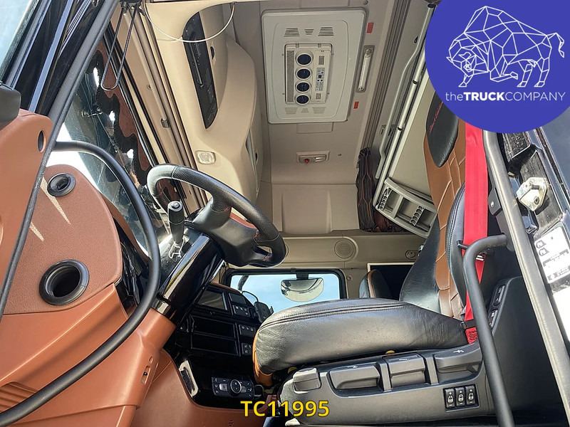 DAF XF Euro6 530 - Tractor: foto 5 DAF XF Euro6 530 - Tractor: foto 5